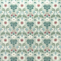 Oslo Sage Fabric by the Metre